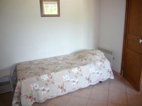 Les Cigales Bed and Breakfast Saint-Andiol Rum bild