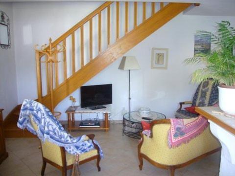 Les Cigales Bed and Breakfast Saint-Andiol Rum bild