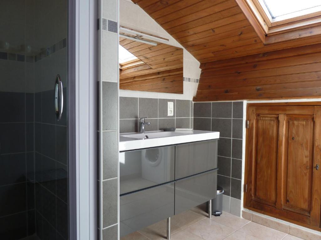 Les Cigales Bed and Breakfast Saint-Andiol Exteriör bild