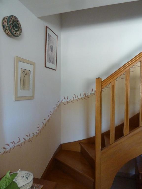 Les Cigales Bed and Breakfast Saint-Andiol Exteriör bild